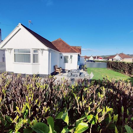 Coastal Bungalow Prestatyn Exterior photo